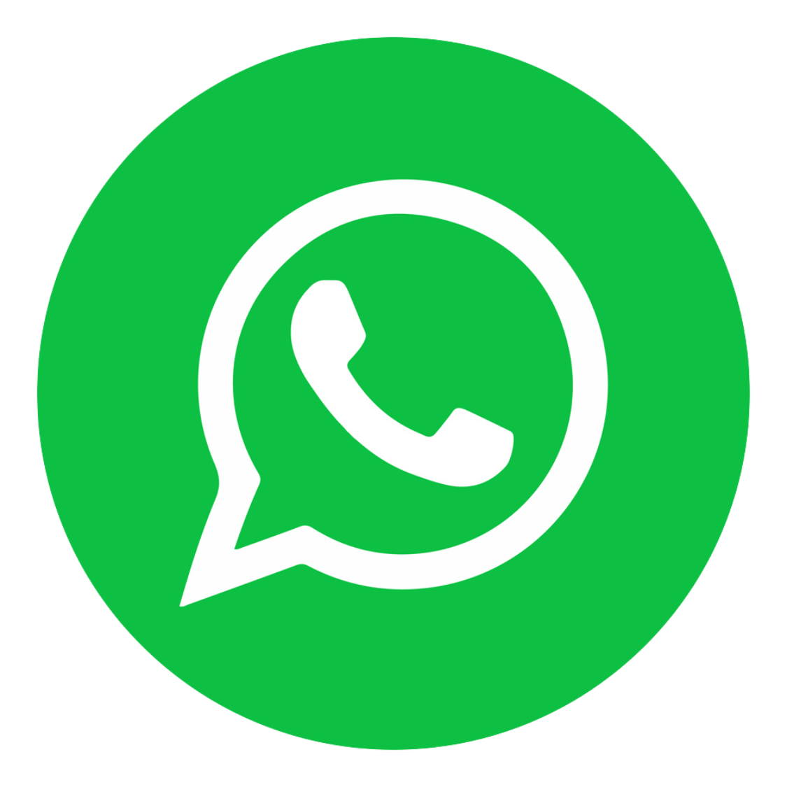 Fale conosco pelo WhatsApp